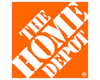 Home Depot logo