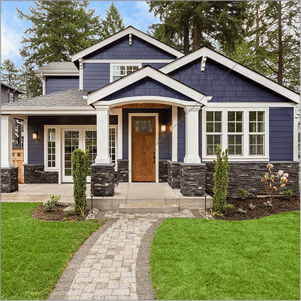 Home Energy Check Image