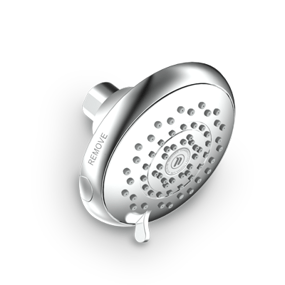 Showerhead