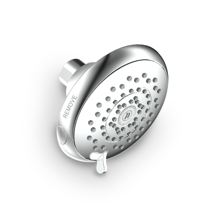 Showerhead