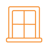 window-orange