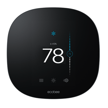 ecobee3 lite Thermostat ecobee3 lite Thermostat