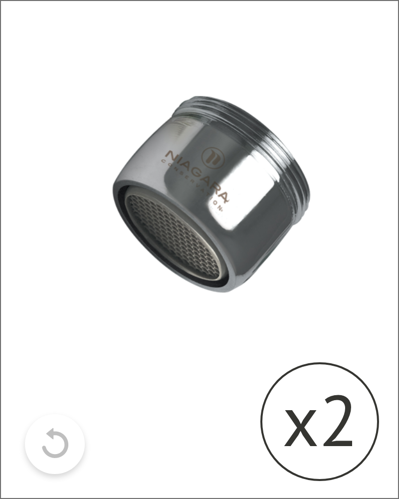 Bathroom Faucet Aerator