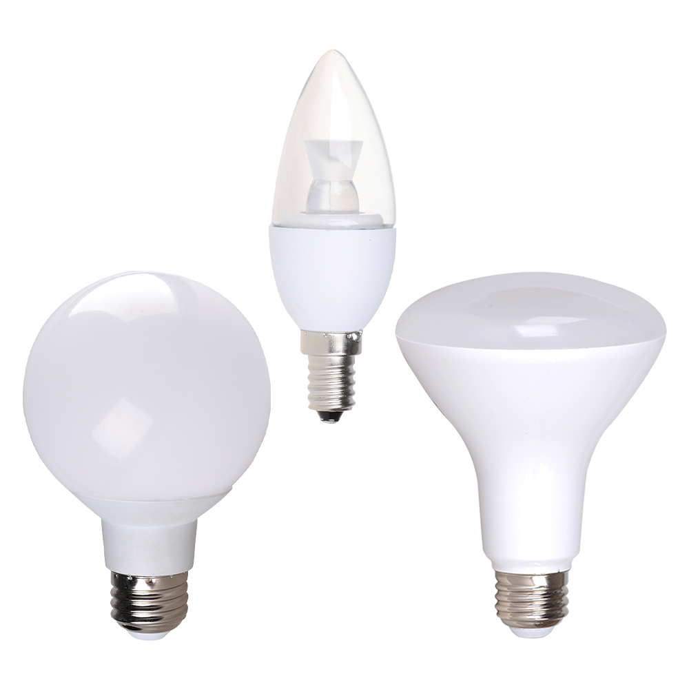 Decorative Light Bulbs