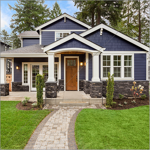 Home Energy Check Image