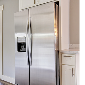 image for Refrigerator