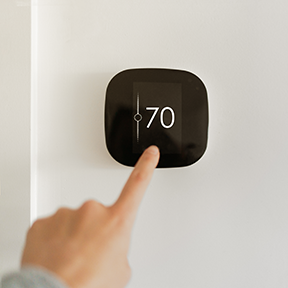 image for Smart Thermostat